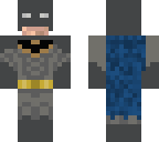 batman