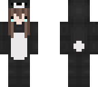 bear girl
