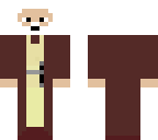 ben kenobi