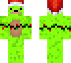 big christmas bear
