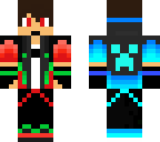 bipedcoolman