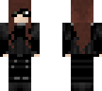 black canary 
