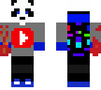 black_finder_yt  panda