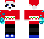 black_finder_yt  panda navidad