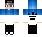 blue boy
