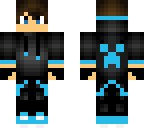 blue boy
