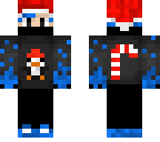 blue christmas