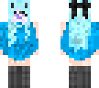 blue cyclops