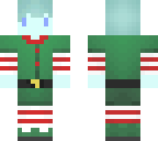 blue elf