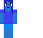 bluegirl