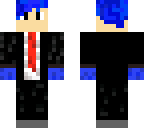 boy with smoking