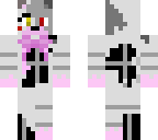 broken mangle