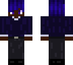 business man