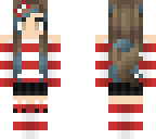 candy cane nokia