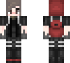 changes to existing skin