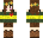 chara