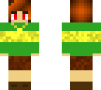 chara dreemurr