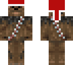 chewbacca weihnachten