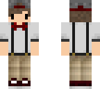 chibi boy