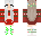 chistmas silver