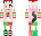 chrismas chic