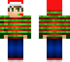 chrismas hoodie
