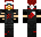 christmas arrow x