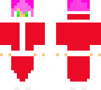 christmas ash