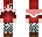 christmas biscuit