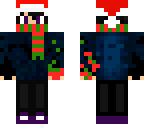 christmas boy
