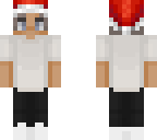 christmas boy