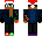 christmas boy edit
