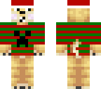 christmas doge