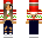 christmas edit