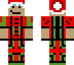 christmas fantasy