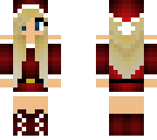 christmas fix