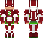 christmas flash