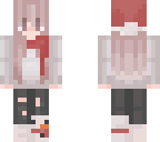 christmas girl