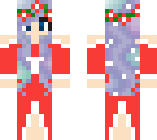 christmas girl