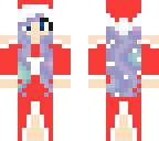 christmas girl