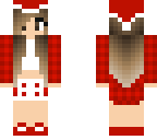 christmas girl