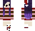 christmas girl edit 3