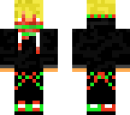 christmas guy