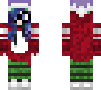 christmas helie