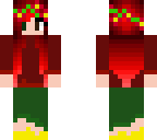 christmas holly