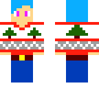 christmas jumper outfit