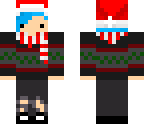 christmas kid