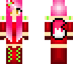christmas mangle