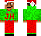 christmas nerd