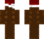 christmas oreobiscuits